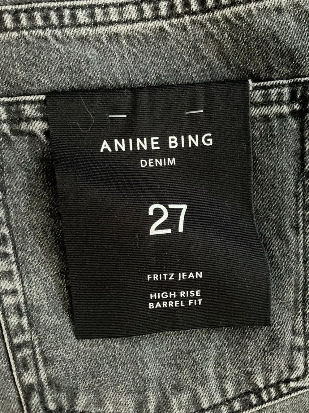 Anine Bing anine bing